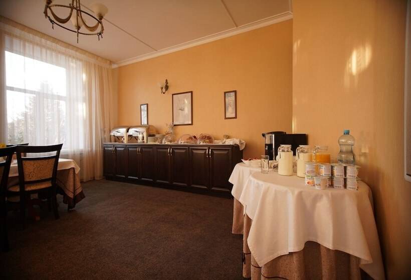 בית מלון כפרי Grand Kavkaz