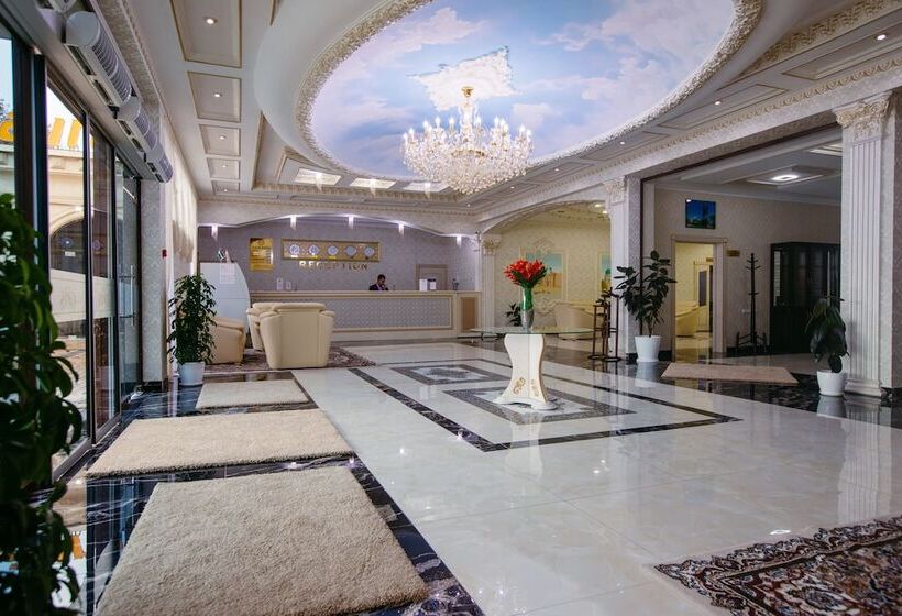 Grand Hotel Sogdiana