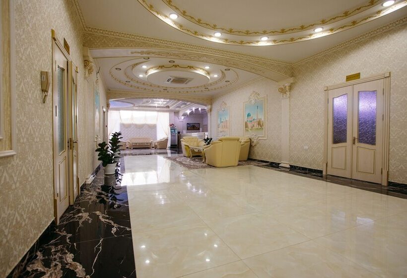 Grand Hotel Sogdiana