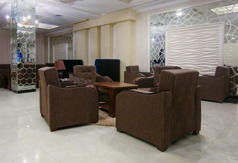 Grand Hotel Sogdiana