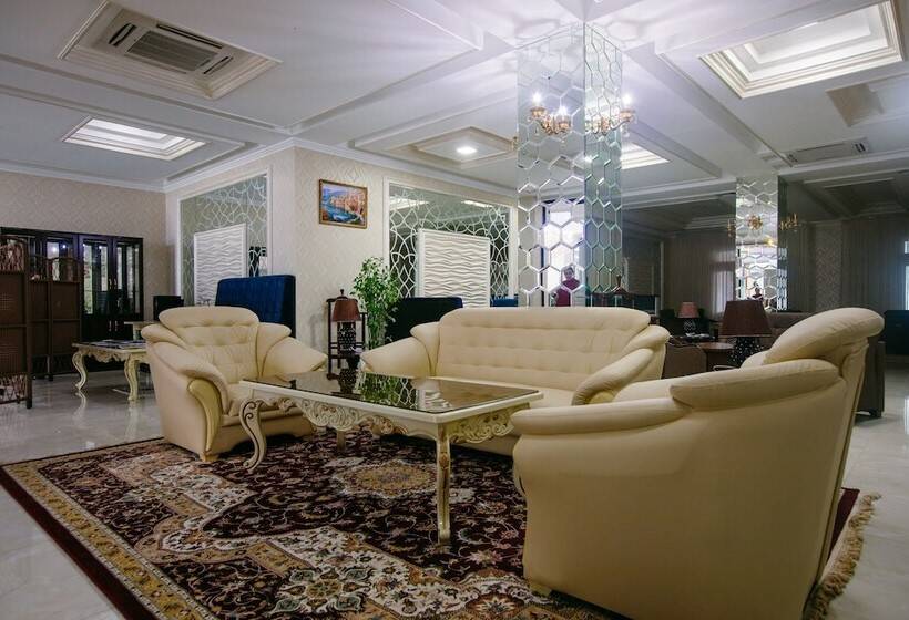 Grand Hotel Sogdiana