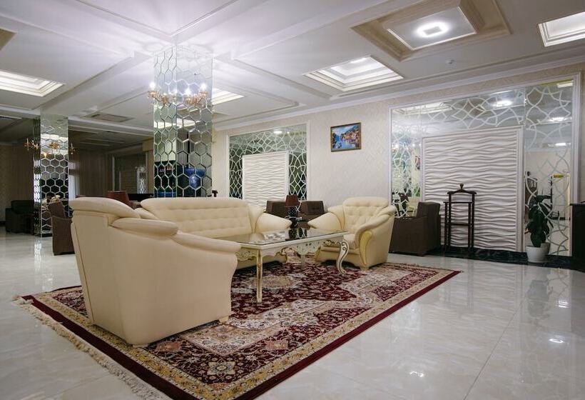 Grand Hotel Sogdiana