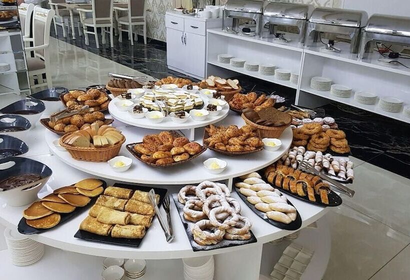 Grand Hotel Sogdiana