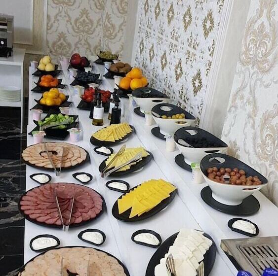 Grand Hotel Sogdiana