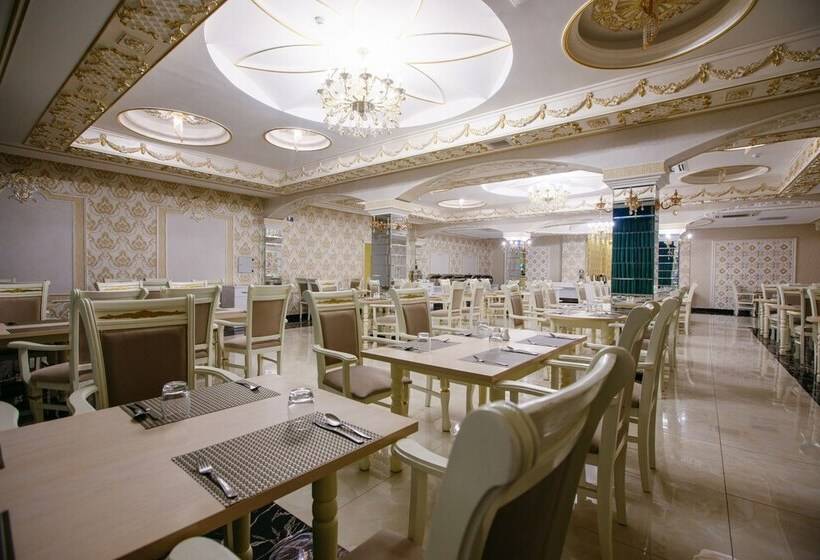 Grand Hotel Sogdiana