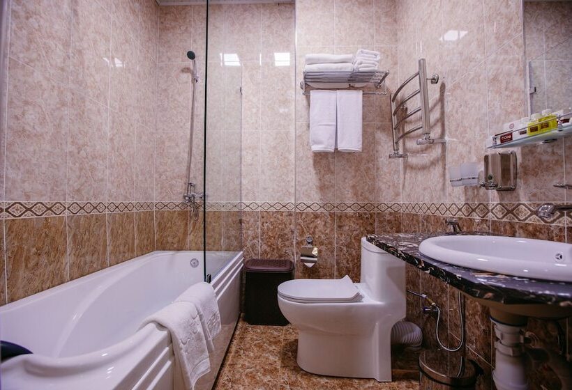 Grand Hotel Sogdiana