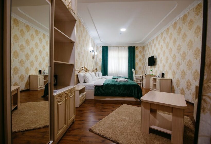 Grand Hotel Sogdiana