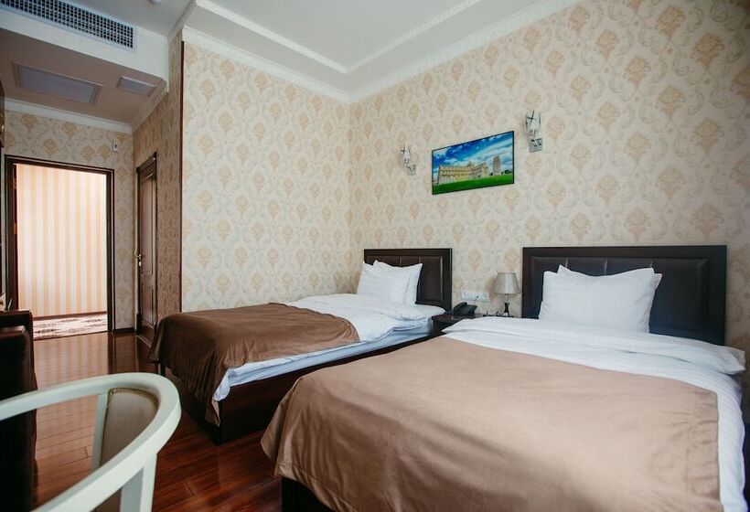 Grand Hotel Sogdiana