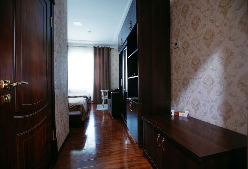 Grand Hotel Sogdiana