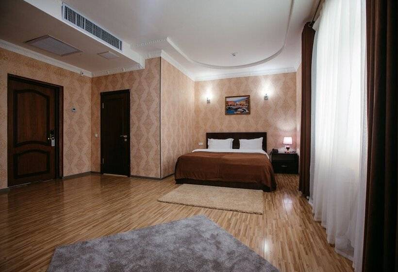 Grand Hotel Sogdiana