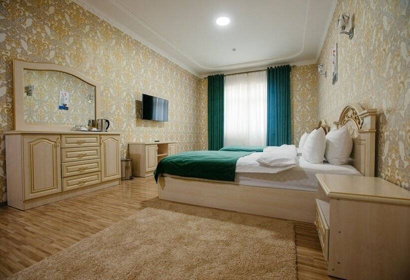 Grand Hotel Sogdiana