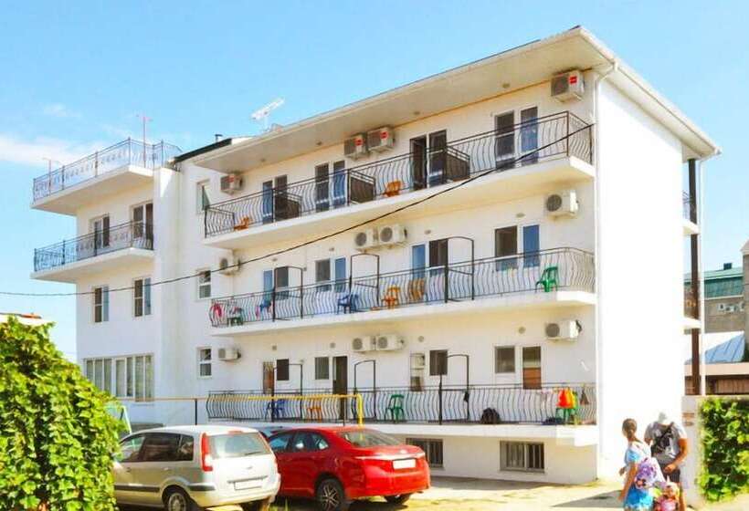 酒店 Guest House Spiros