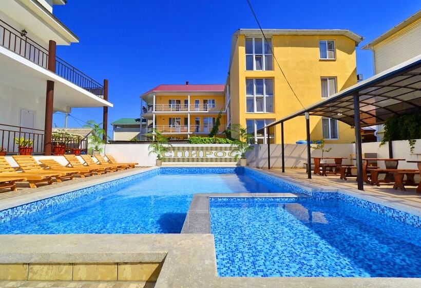 酒店 Guest House Spiros