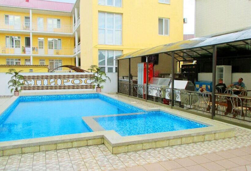 酒店 Guest House Spiros