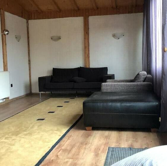 호텔 Haus Am Steinschab