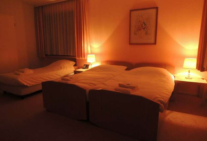 호텔 Haus Am Steinschab