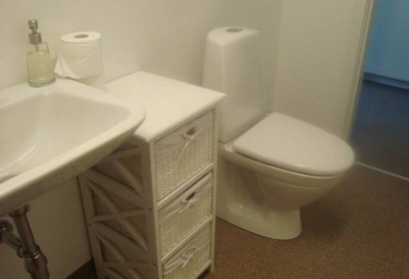 בית מלון כפרי Højbysø