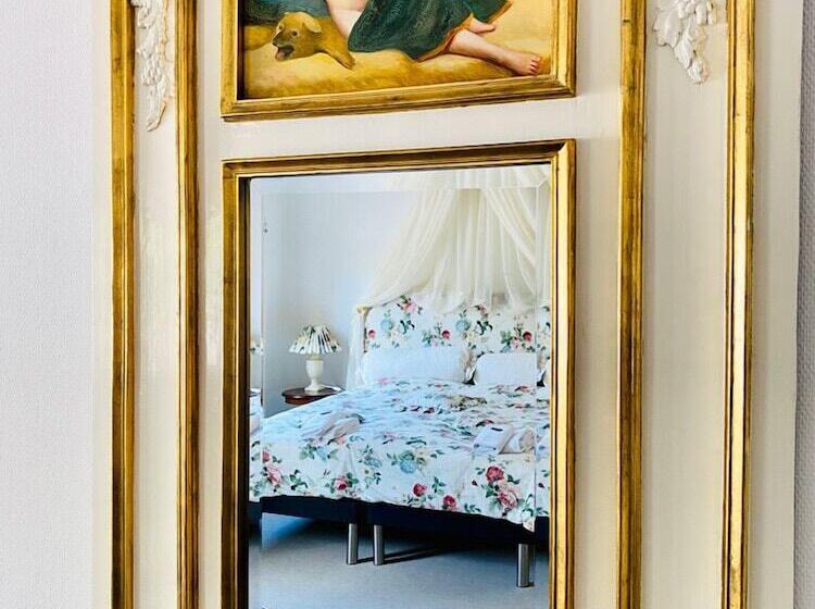 בית מלון כפרי Højbysø