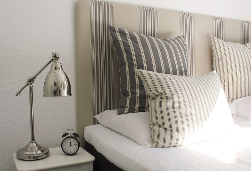 בית מלון כפרי Højbysø