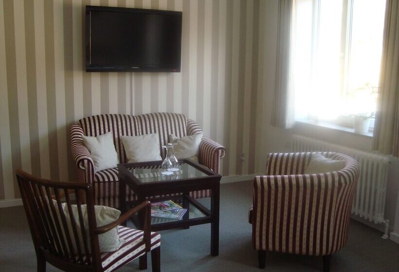 בית מלון כפרי Højbysø