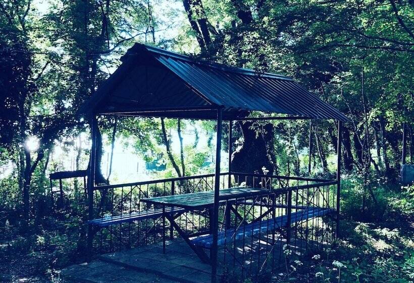 בית מלון כפרי Holiday Village Dubravushka