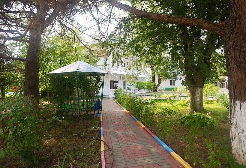 בית מלון כפרי Holiday Village Dubravushka