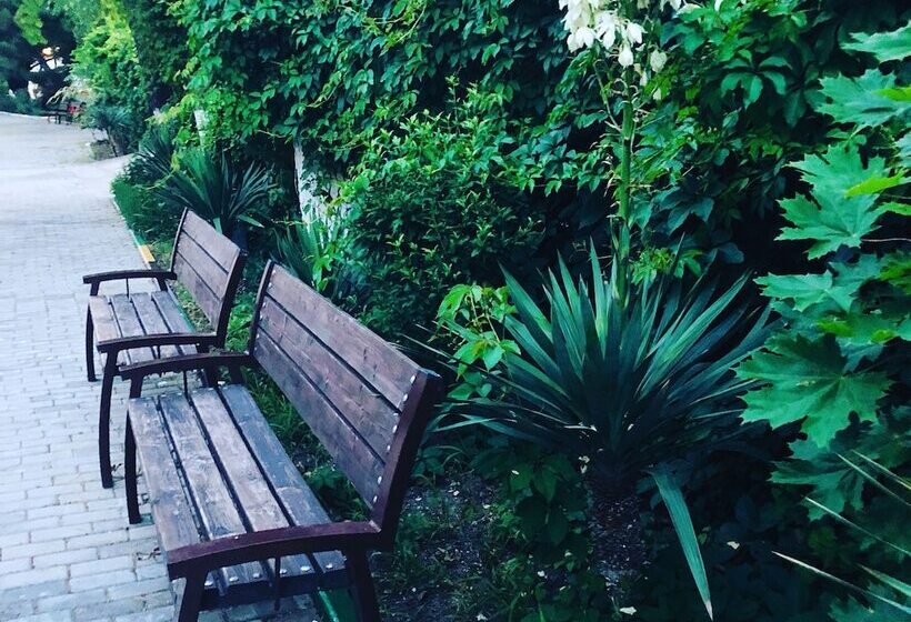 בית מלון כפרי Holiday Village Dubravushka