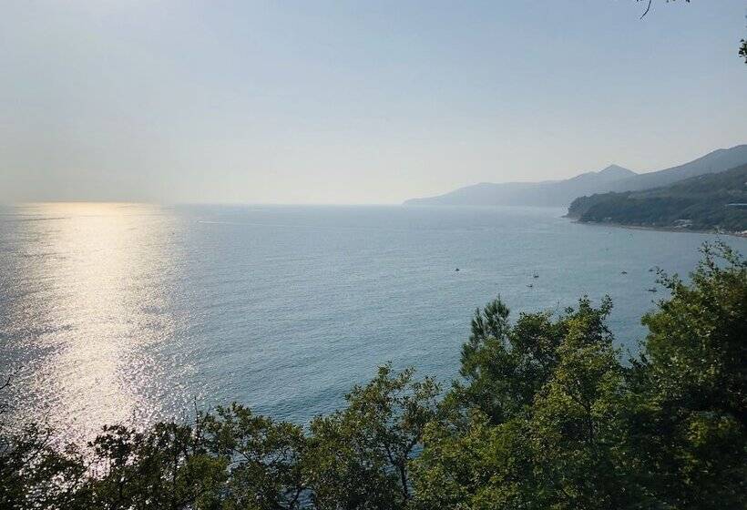 בית מלון כפרי Holiday Village Dubravushka