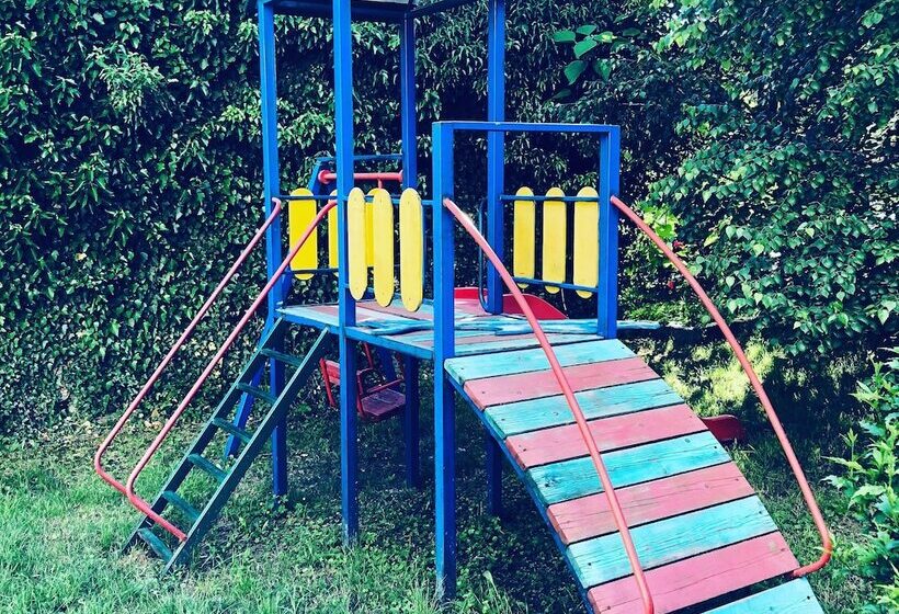 בית מלון כפרי Holiday Village Dubravushka