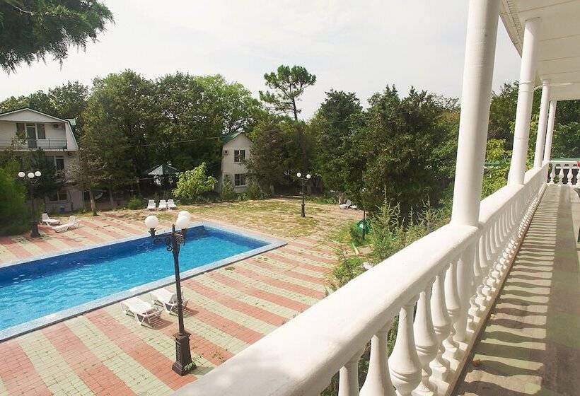 בית מלון כפרי Holiday Village Dubravushka