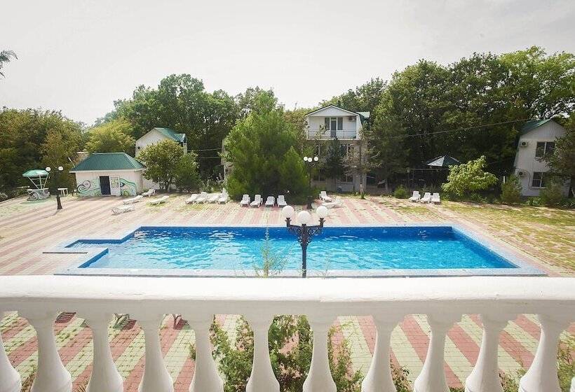 בית מלון כפרי Holiday Village Dubravushka