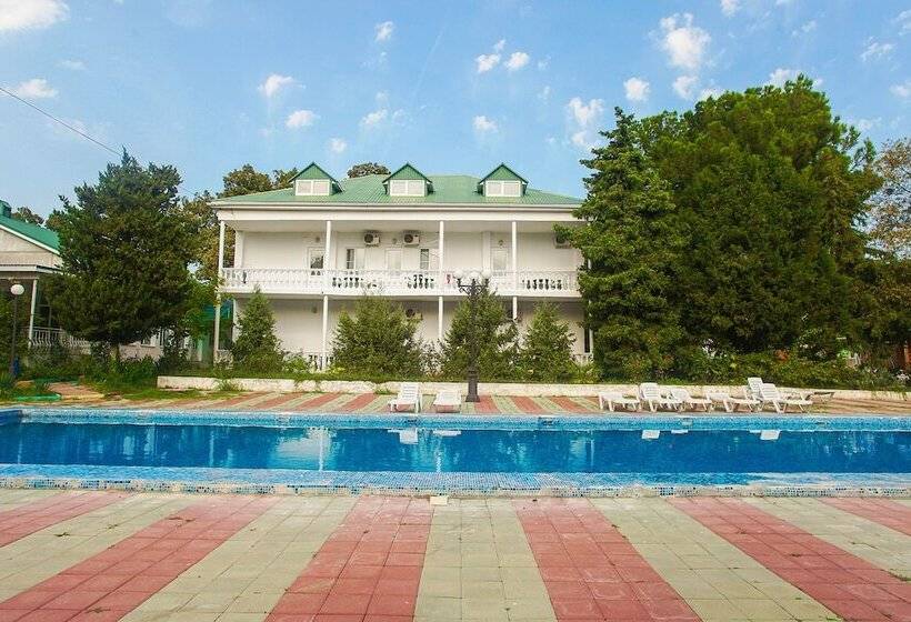 בית מלון כפרי Holiday Village Dubravushka