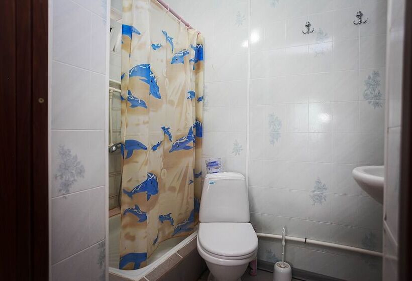 בית מלון כפרי Holiday Village Dubravushka