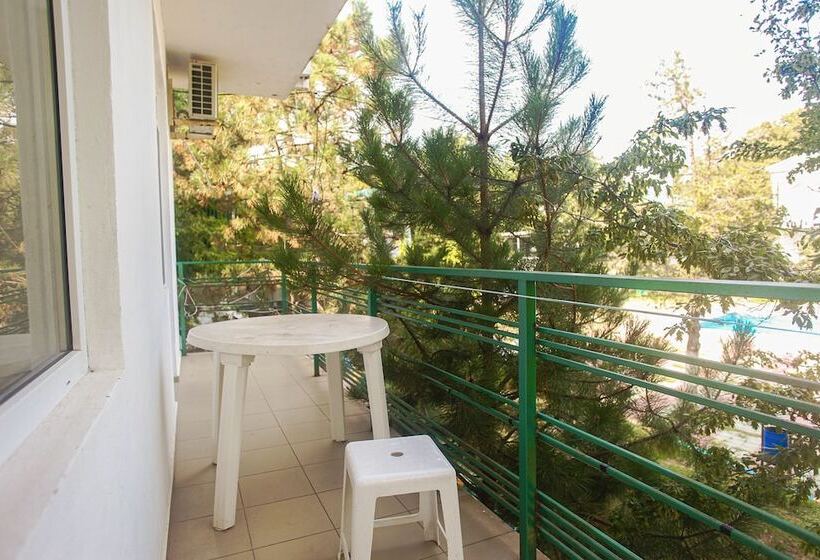 בית מלון כפרי Holiday Village Dubravushka