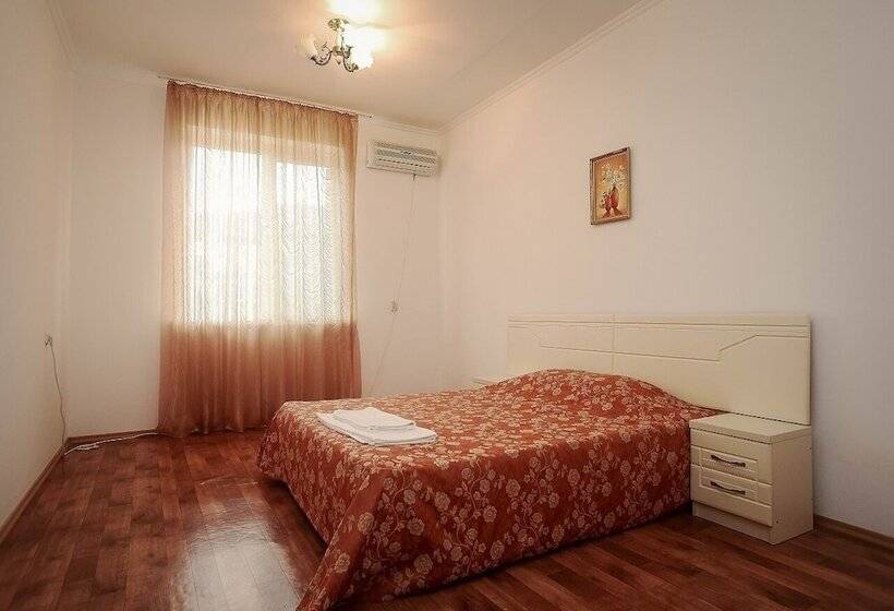 בית מלון כפרי Holiday Village Dubravushka