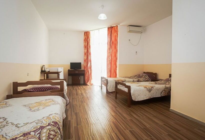 בית מלון כפרי Holiday Village Dubravushka