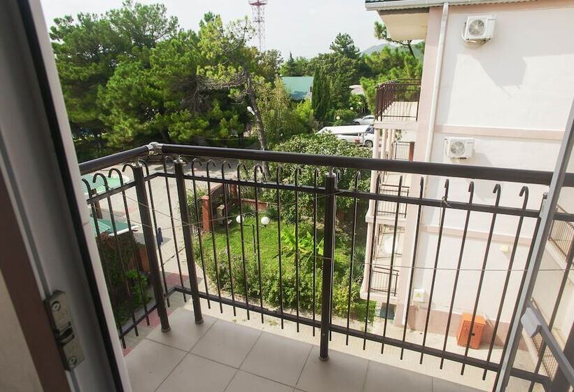 בית מלון כפרי Holiday Village Dubravushka