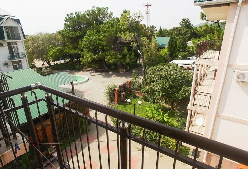 בית מלון כפרי Holiday Village Dubravushka