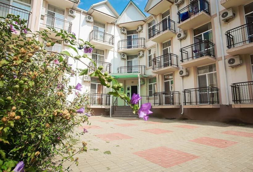 בית מלון כפרי Holiday Village Dubravushka