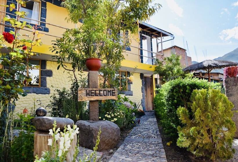 هتل Hospedaje Roly