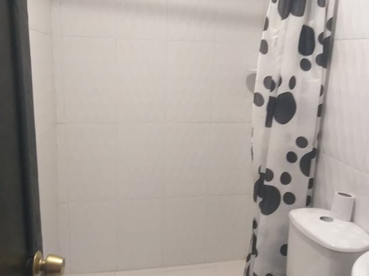 בית מלון כפרי La Nueva Maria Auxiliadora