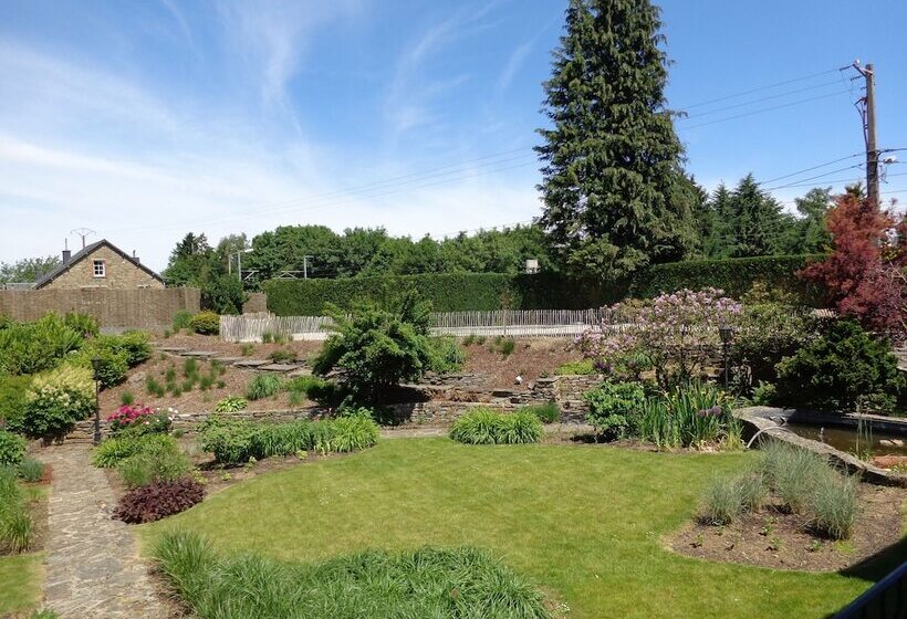 호텔 Hostellerie L Authentique