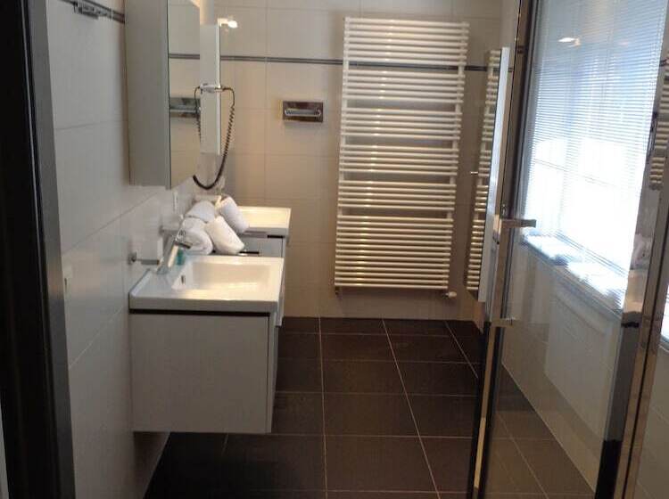 호텔 Hostellerie L Authentique