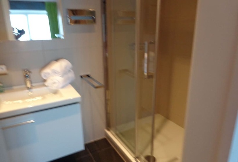 호텔 Hostellerie L Authentique