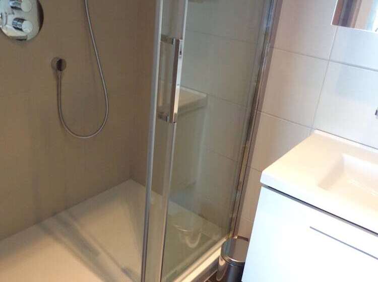 호텔 Hostellerie L Authentique