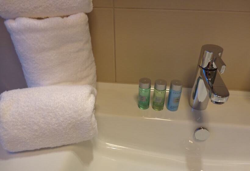 호텔 Hostellerie L Authentique