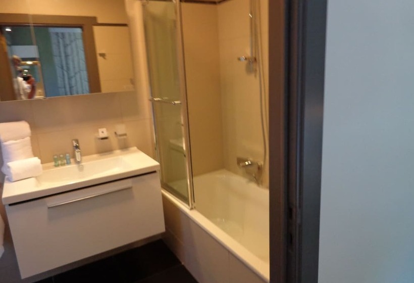 호텔 Hostellerie L Authentique