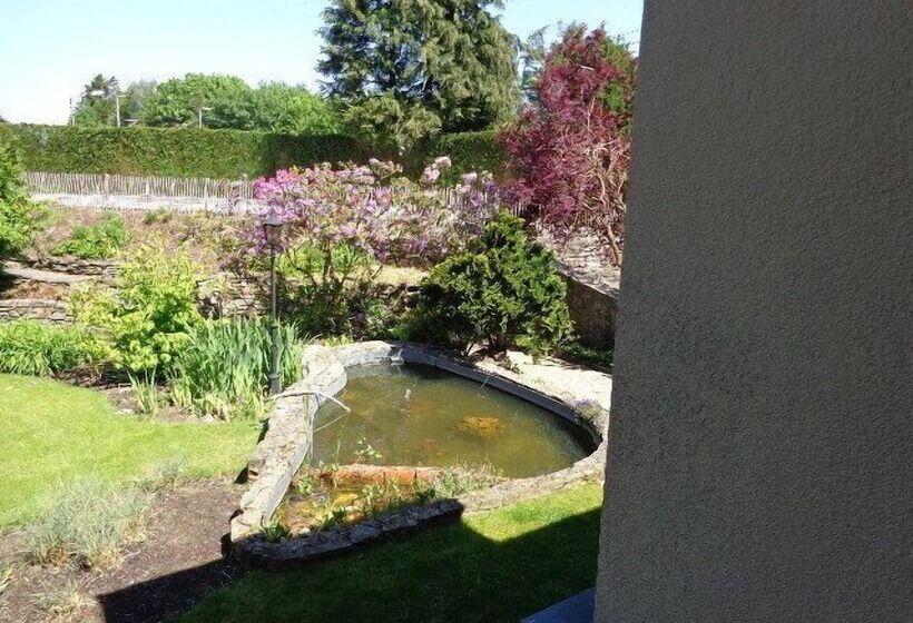 호텔 Hostellerie L Authentique