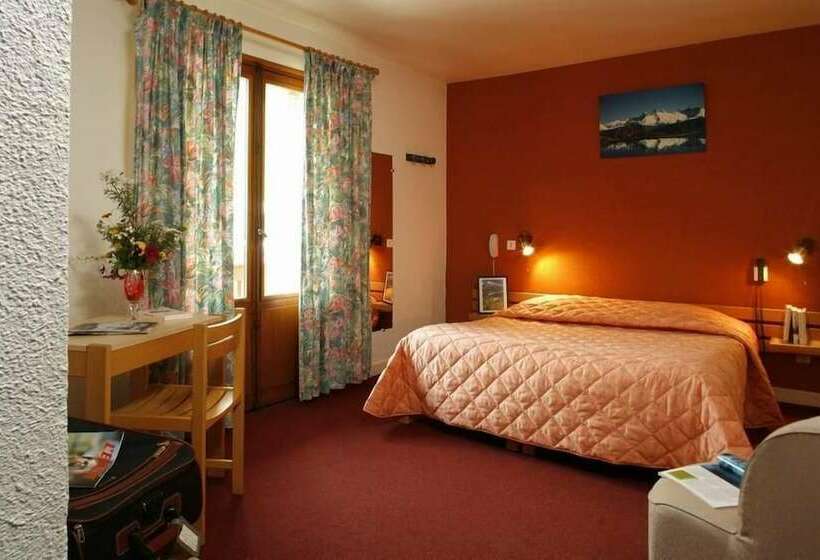 Logis Hotel Beausoleil