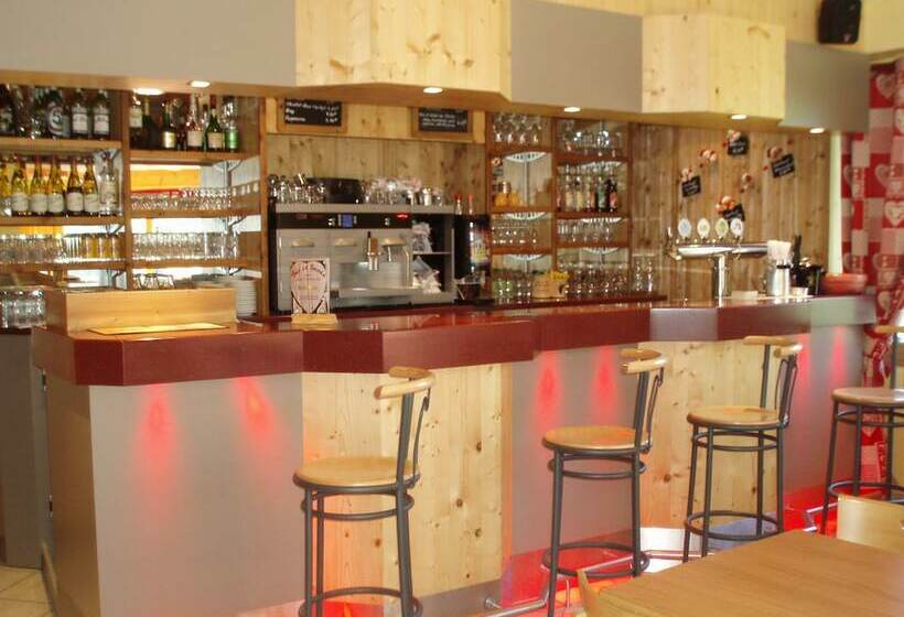 Logis Hotel Beausoleil